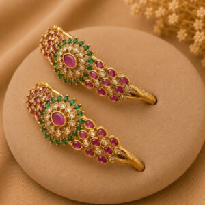 South Indian Kara pair