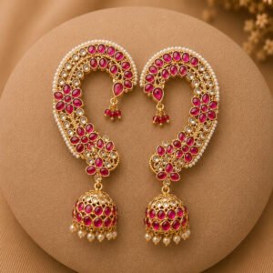 Traditional Earrings
