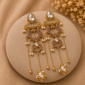 Kashmiri Earring